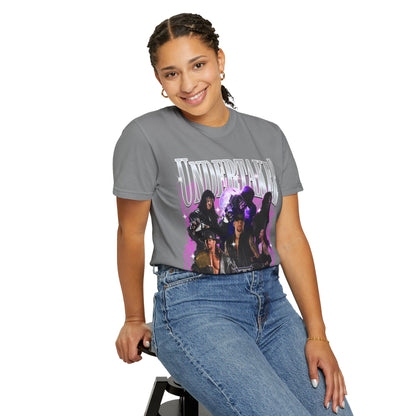 Undertaker Graphic T-Shirt