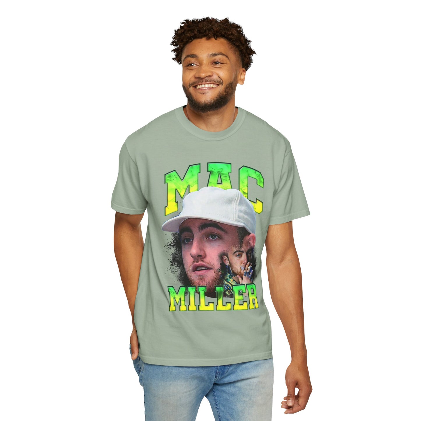 Mac Tribute T-Shirt