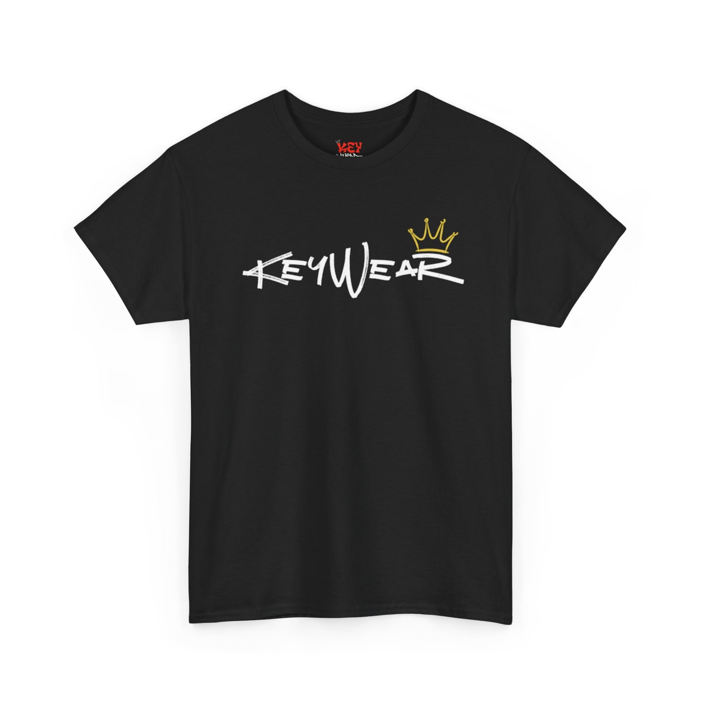 KeyWear Merch T-shirt