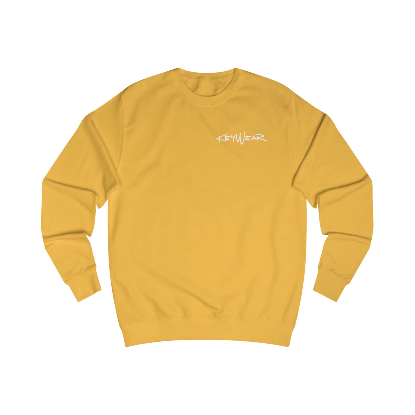 Revolution KeyWear Sweatshirt
