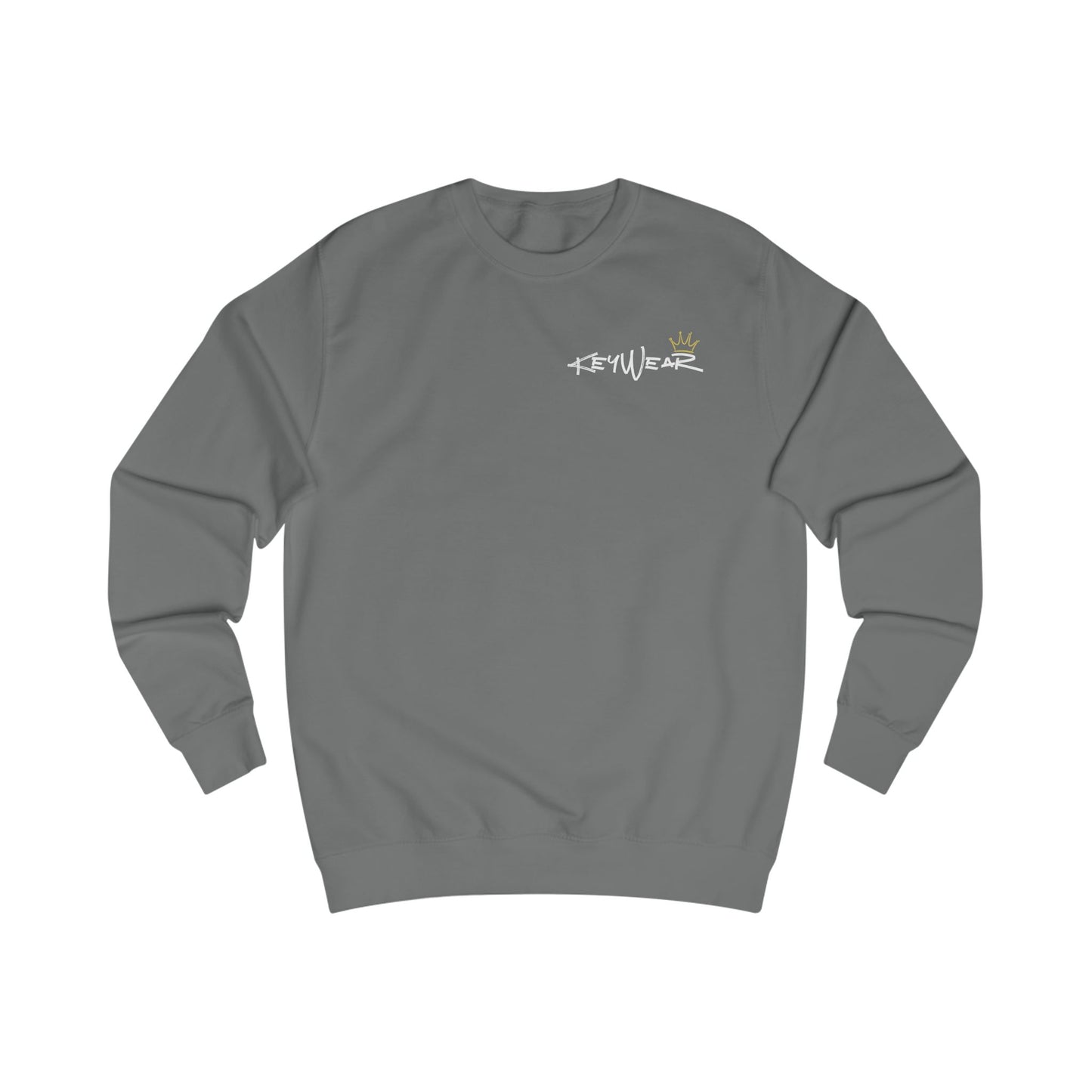 Revolution KeyWear Sweatshirt