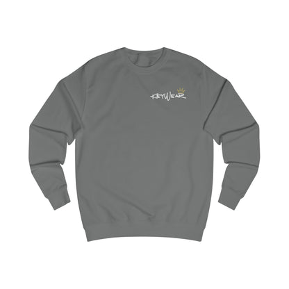 Revolution KeyWear Sweatshirt