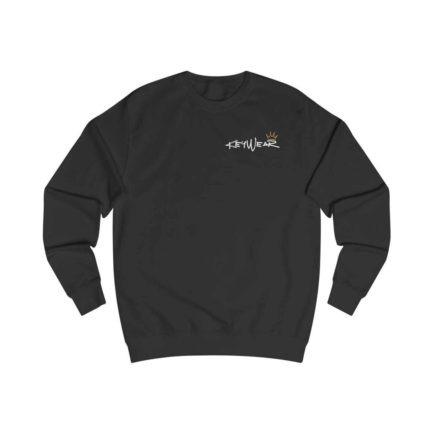 Revolution KeyWear Sweatshirt