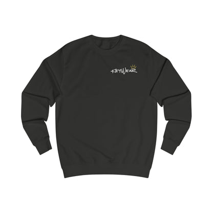 Revolution KeyWear Sweatshirt
