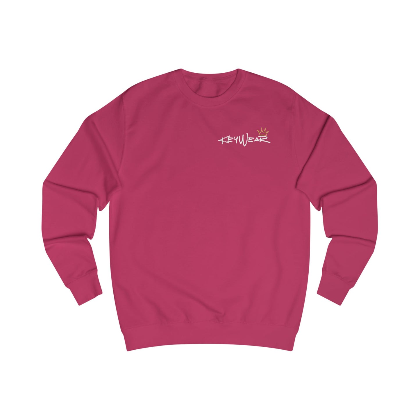 Revolution KeyWear Sweatshirt
