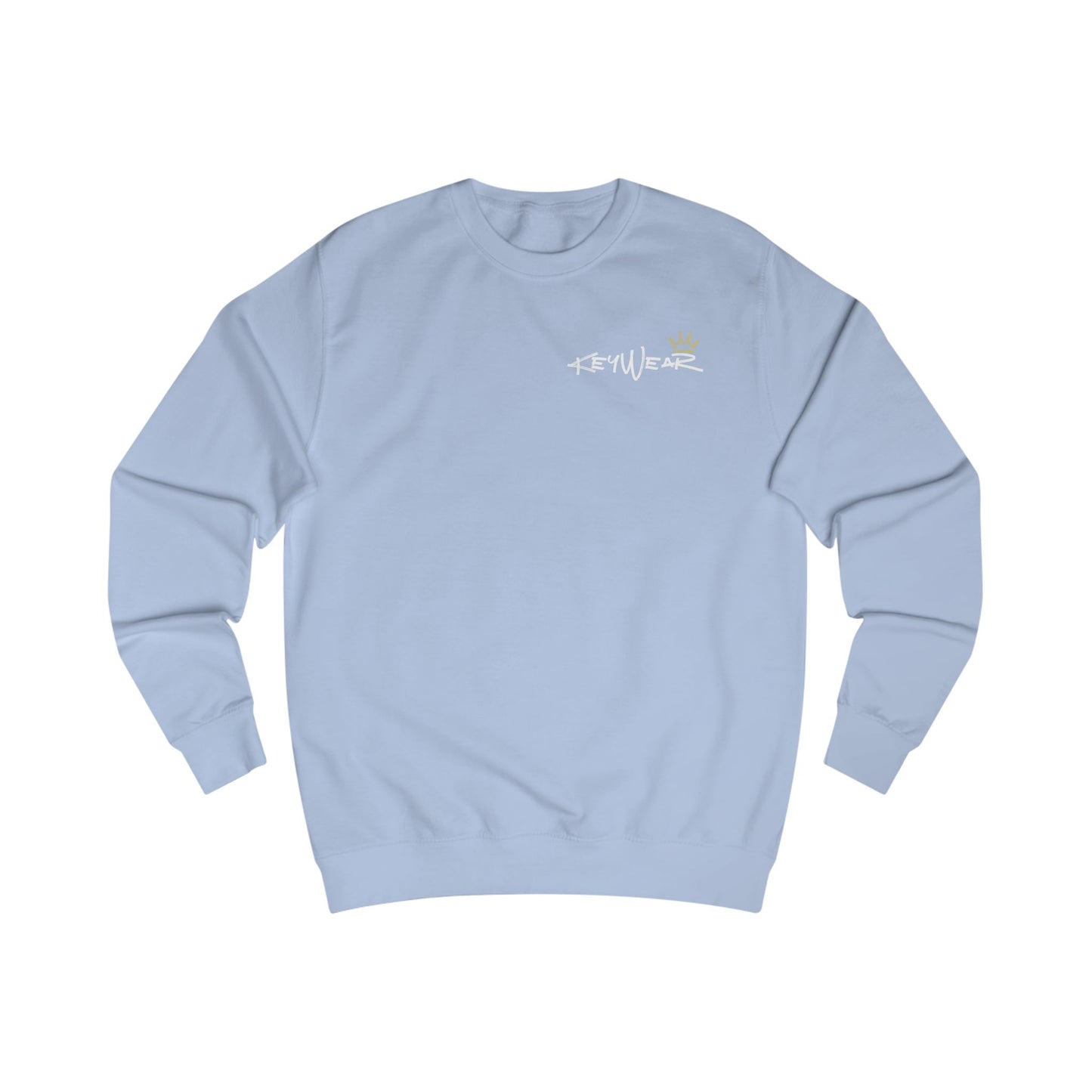 Revolution KeyWear Sweatshirt