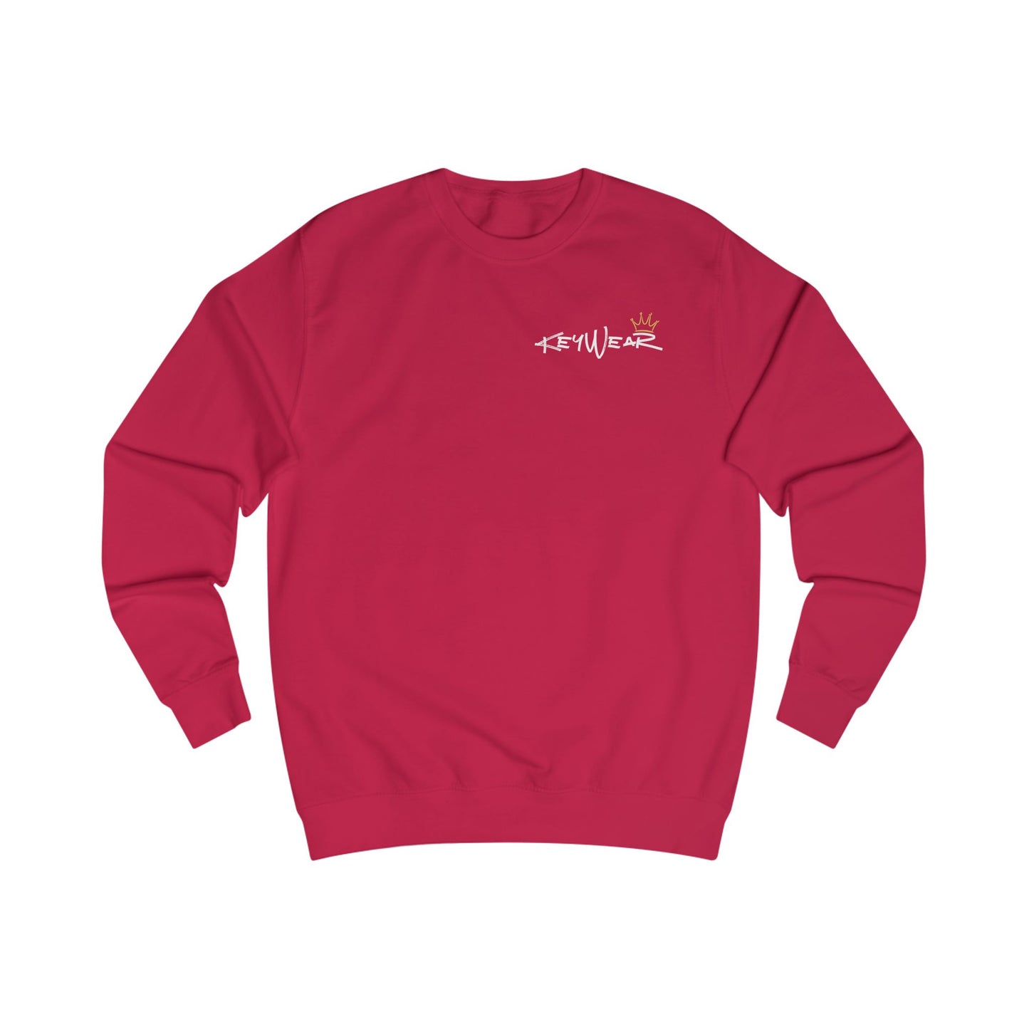 Revolution KeyWear Sweatshirt