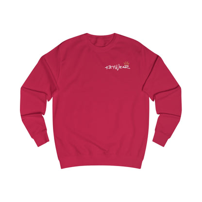 Revolution KeyWear Sweatshirt