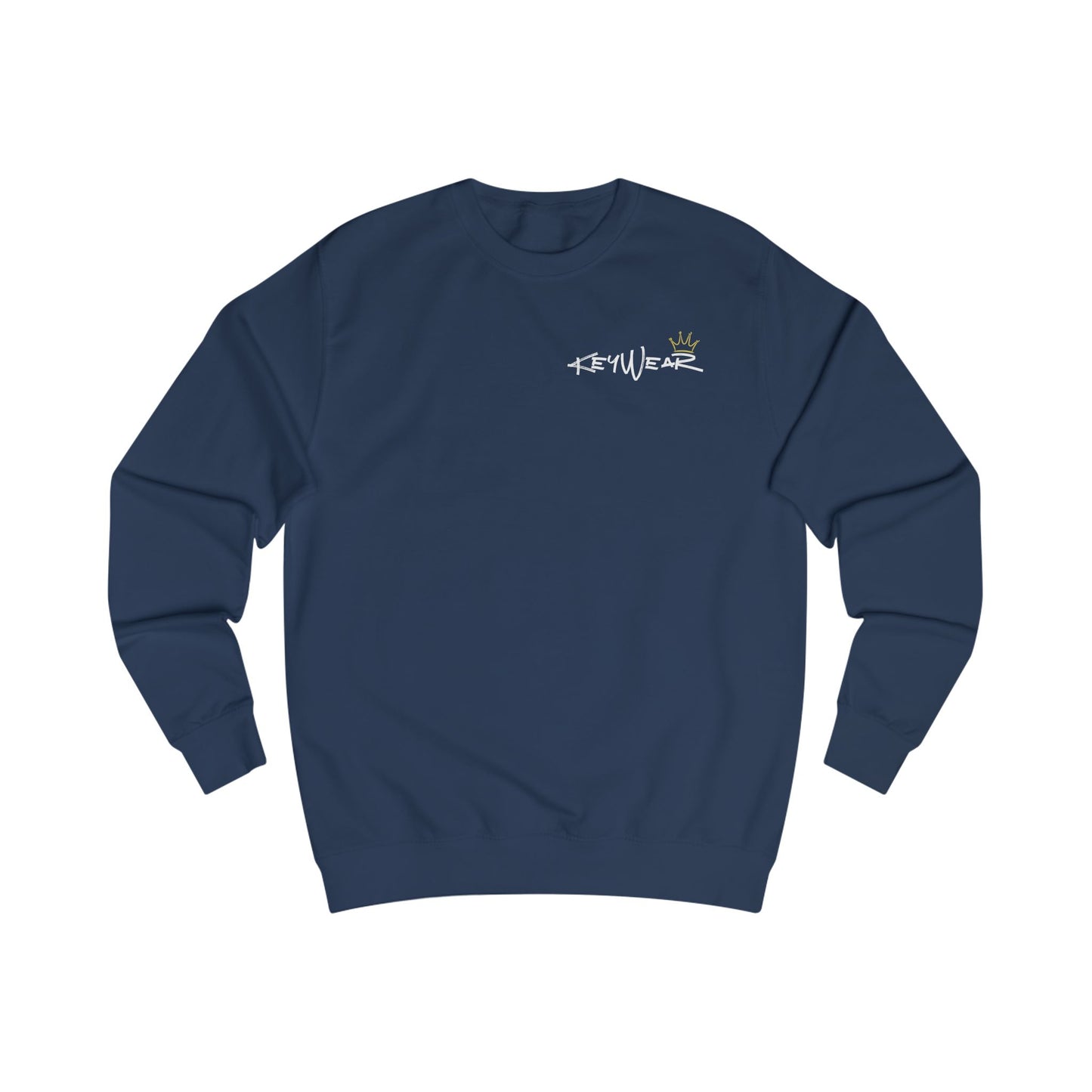 Revolution KeyWear Sweatshirt
