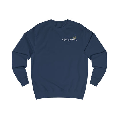 Revolution KeyWear Sweatshirt