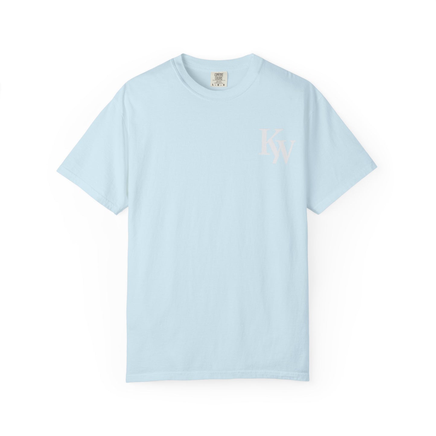 ME vs ME Graphic T-Shirt