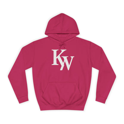 KeyWear Money Skull Hoodie