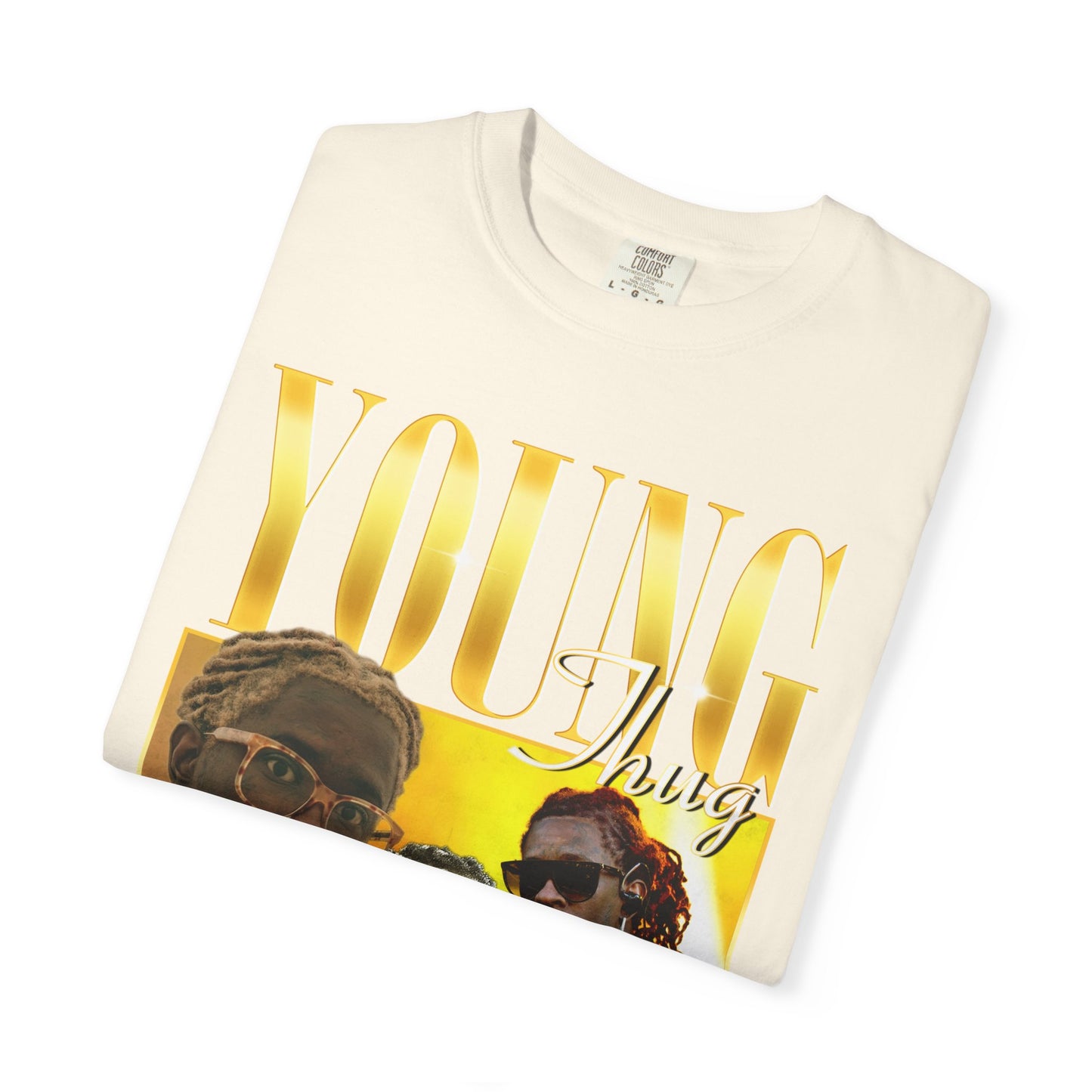 Young Thug Graphic T-Shirt