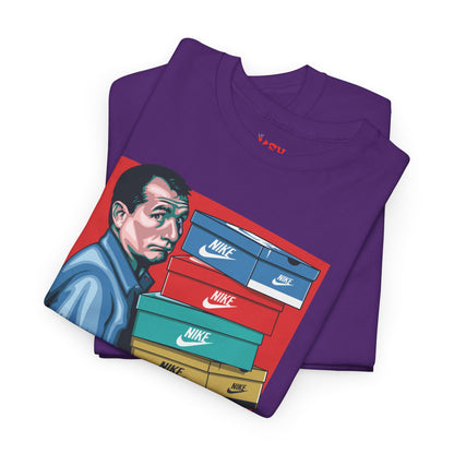 Sneakerhead Graphic Tee