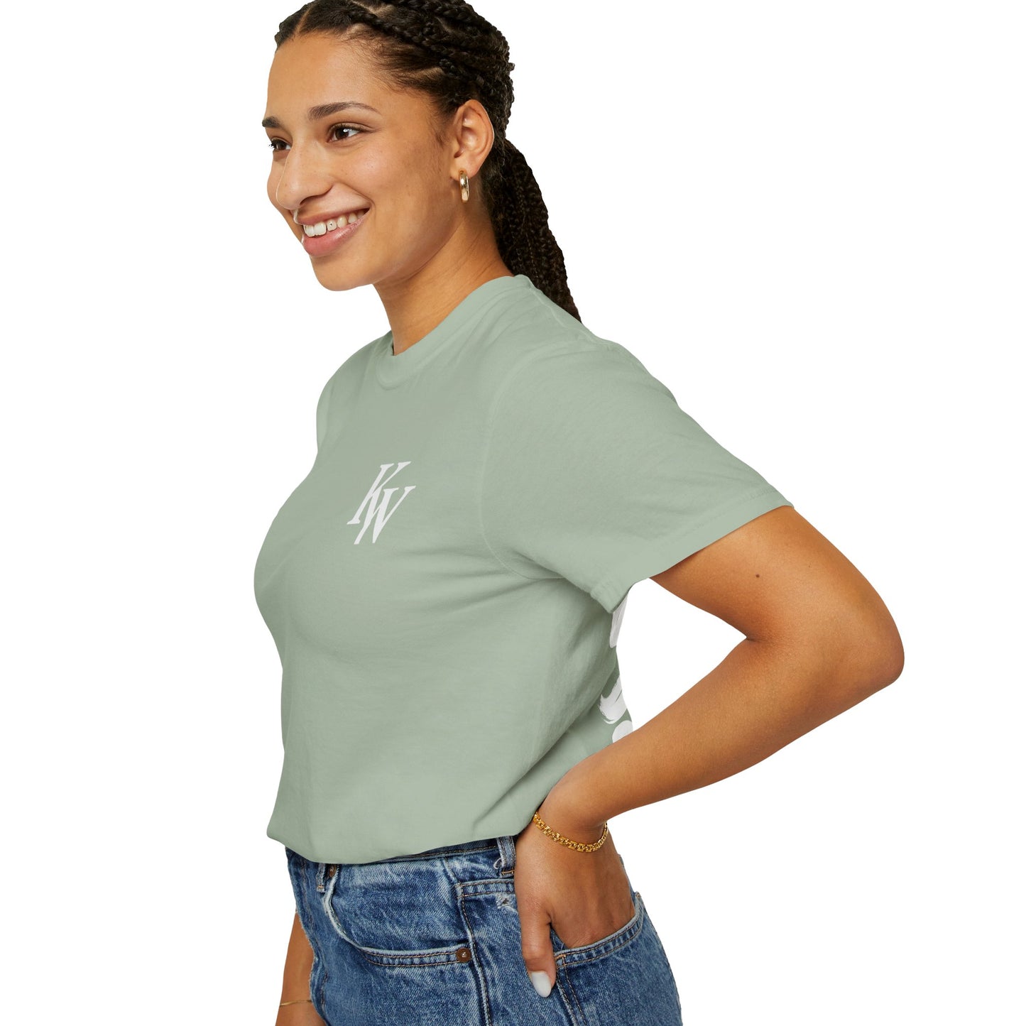Never Stop Dreaming T-Shirt