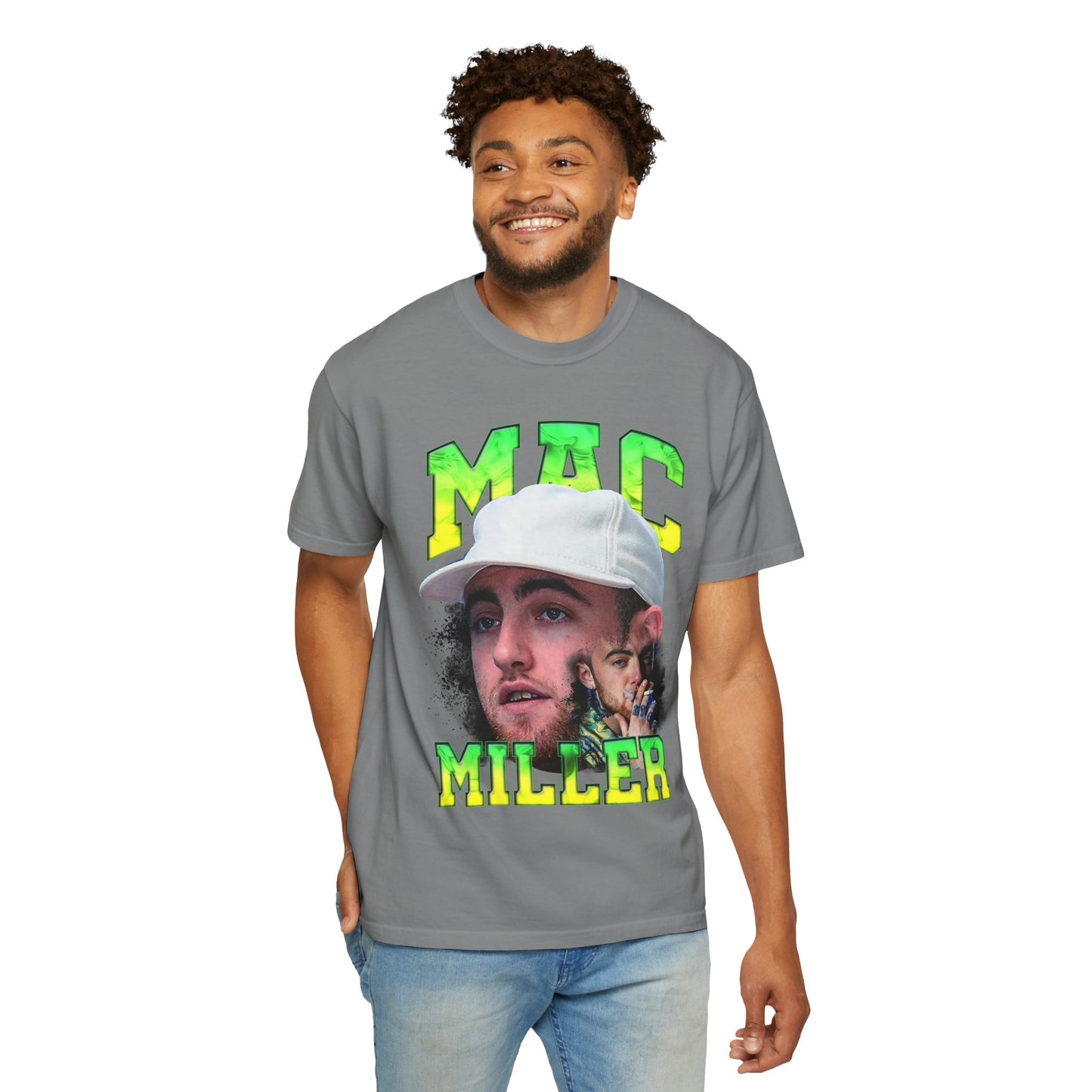 Mac Tribute T-Shirt