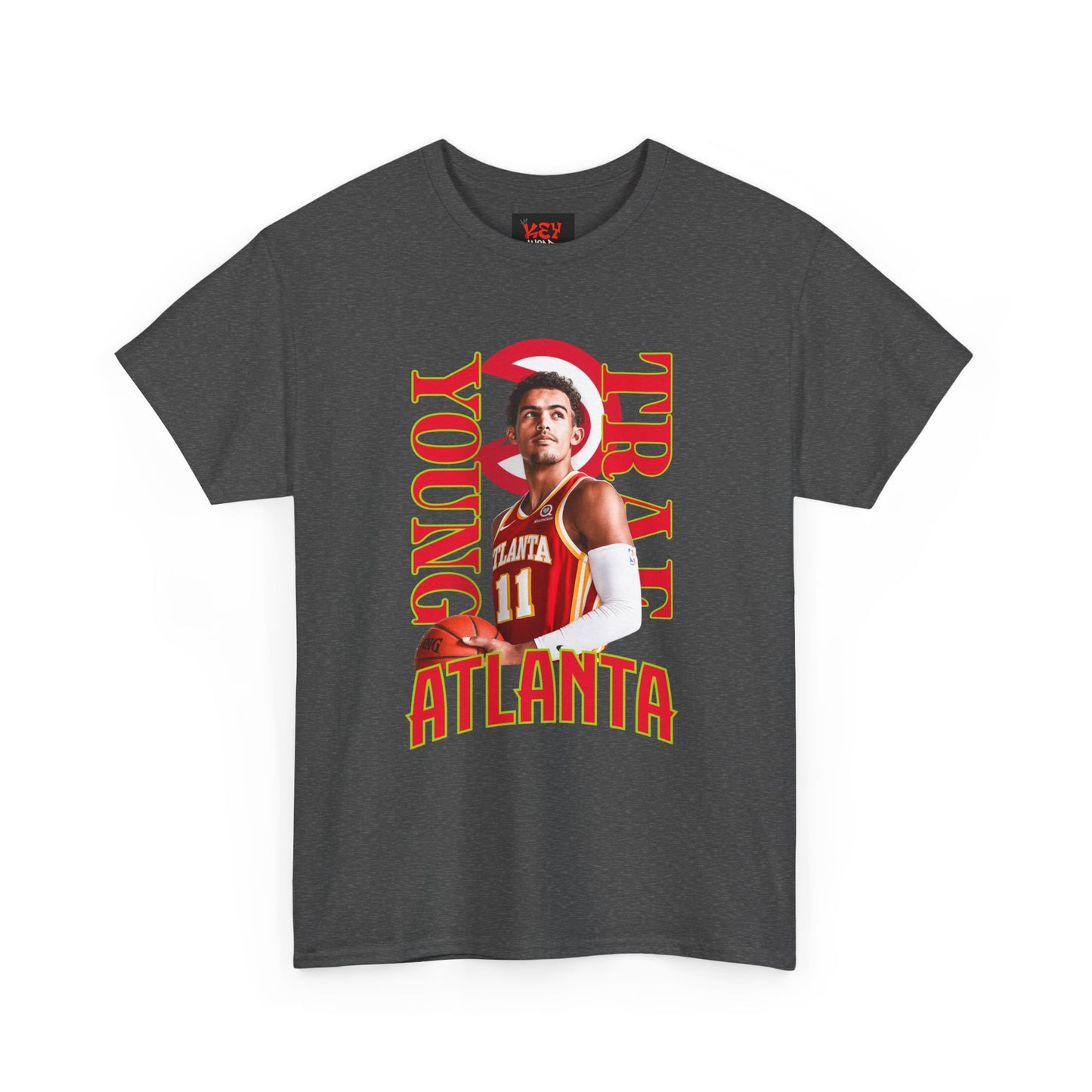 Trae Young Atlanta Basketball T-Shirt