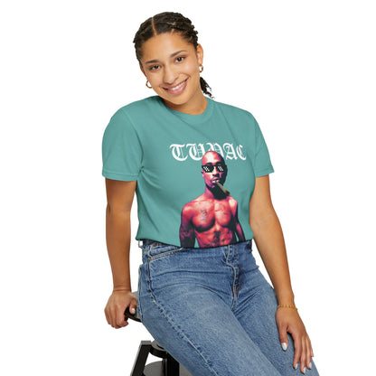 2Pac Graphic T-shirt