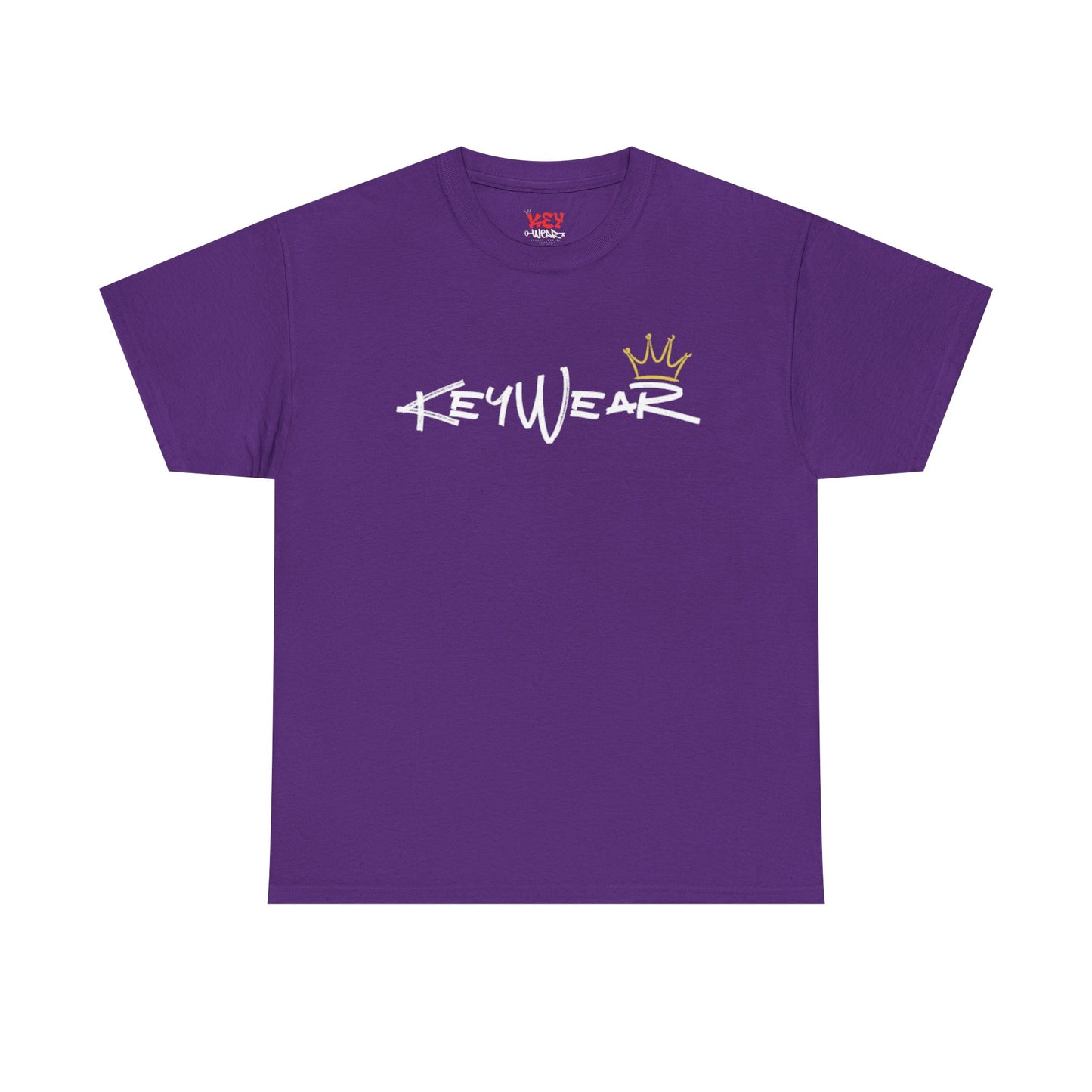 KeyWear Merch T-shirt