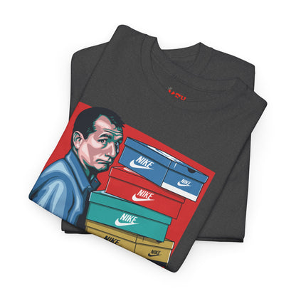 Sneakerhead Graphic Tee