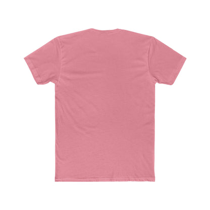 Vintage Flame Adidas Logo T-Shirt