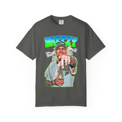 Breezy Graphic Tee