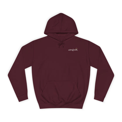 Masked Money Phone Hoodie