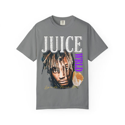 Juice Tribute T-Shirt
