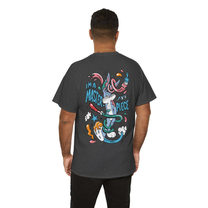 Bugs Masterpiece Graphic Tee