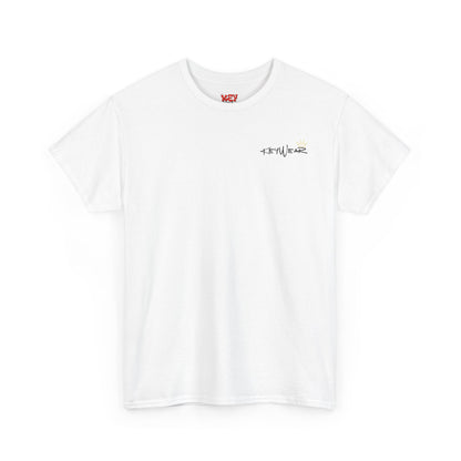Bugs Masterpiece Graphic Tee