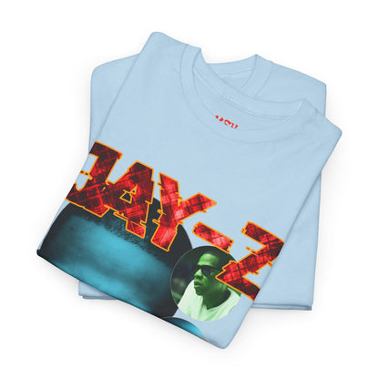 Hova T-Shirt — 'Unisex Heavy Cotton Tee' Graphic