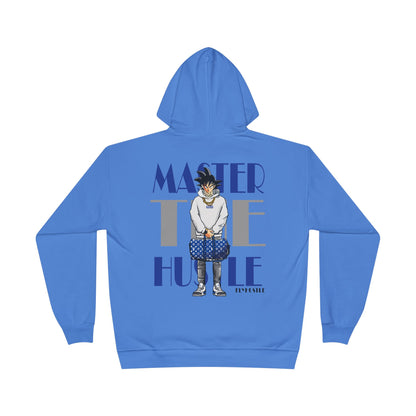 Goku Master the Hustle Keywear Hoodie