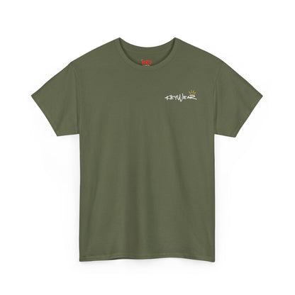 “To Be Successful You Have to Be Selfish” Movie Graphic Tee