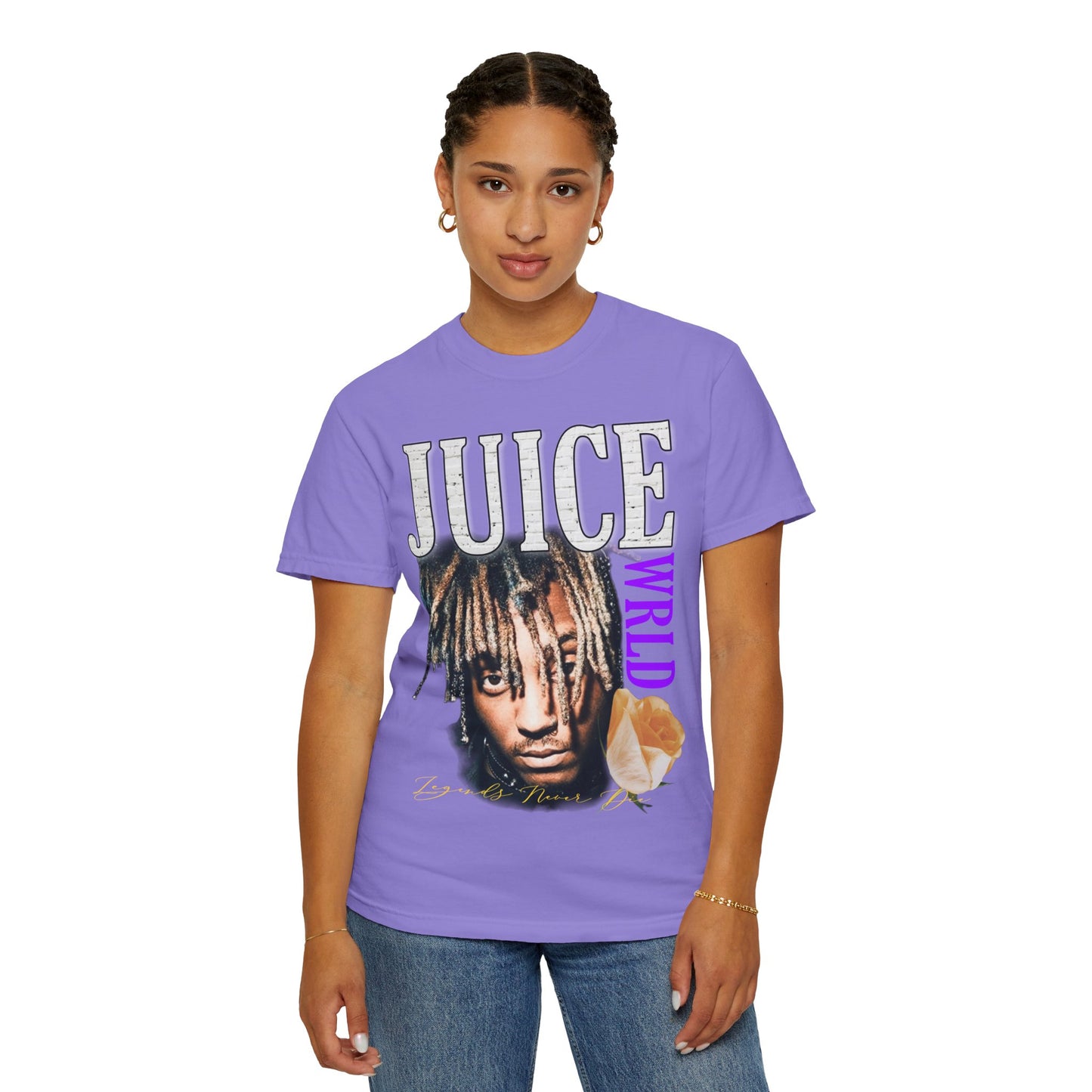 Juice Tribute T-Shirt