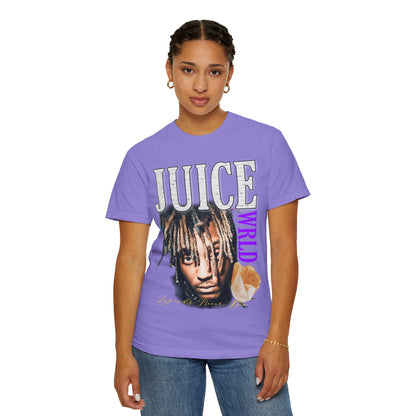 Juice Tribute T-Shirt