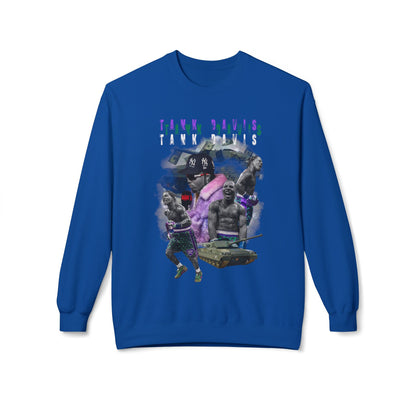 Tank Davis Graphic T-shirt