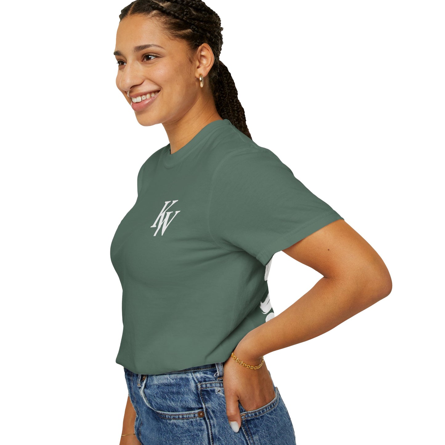 Never Stop Dreaming T-Shirt