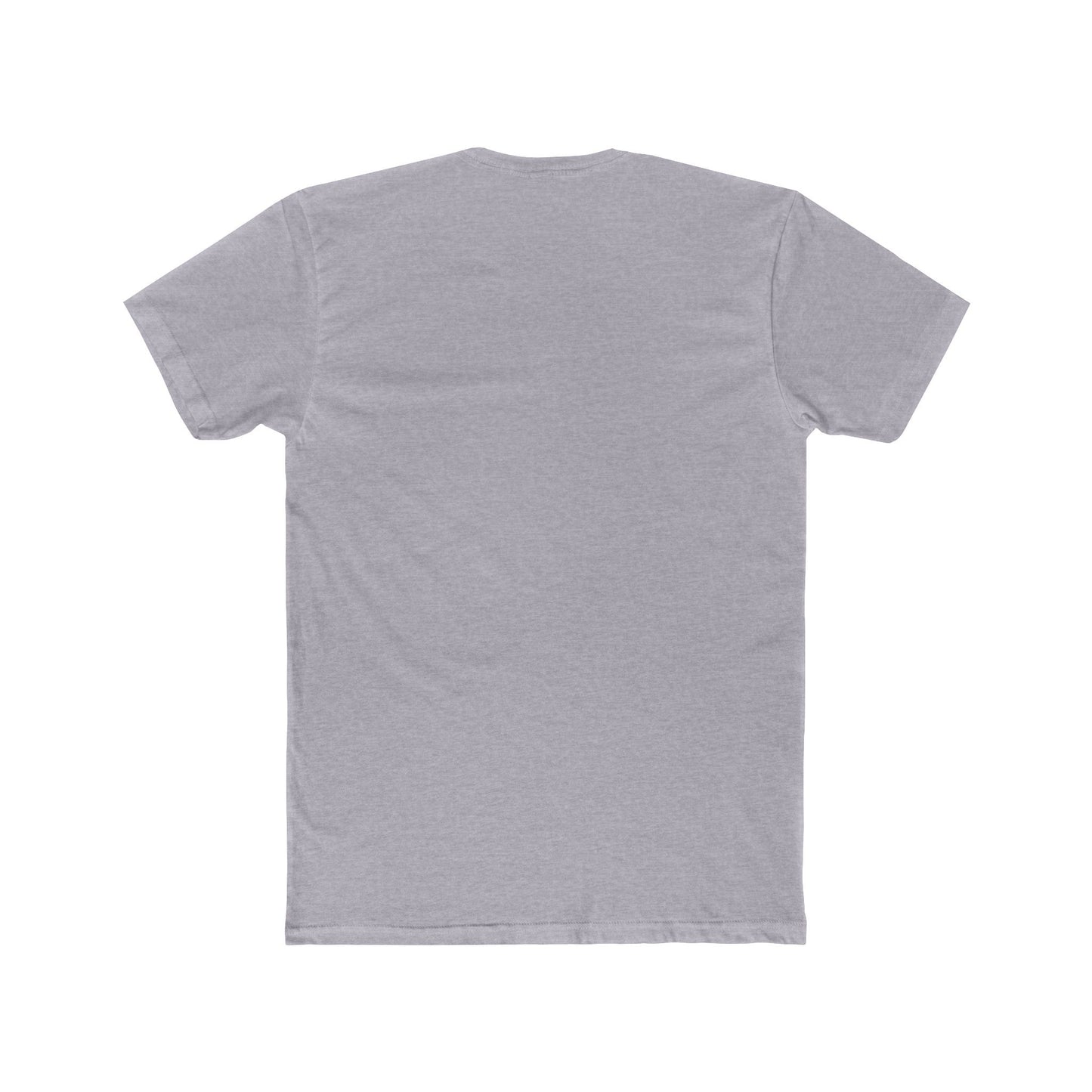 Vintage Flame Adidas Logo T-Shirt