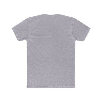 Vintage Flame Adidas Logo T-Shirt