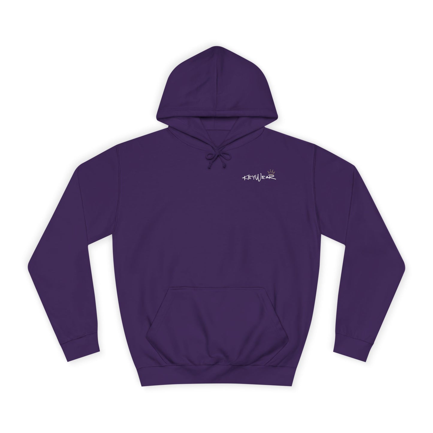 Masked Money Phone Hoodie