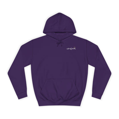 Masked Money Phone Hoodie
