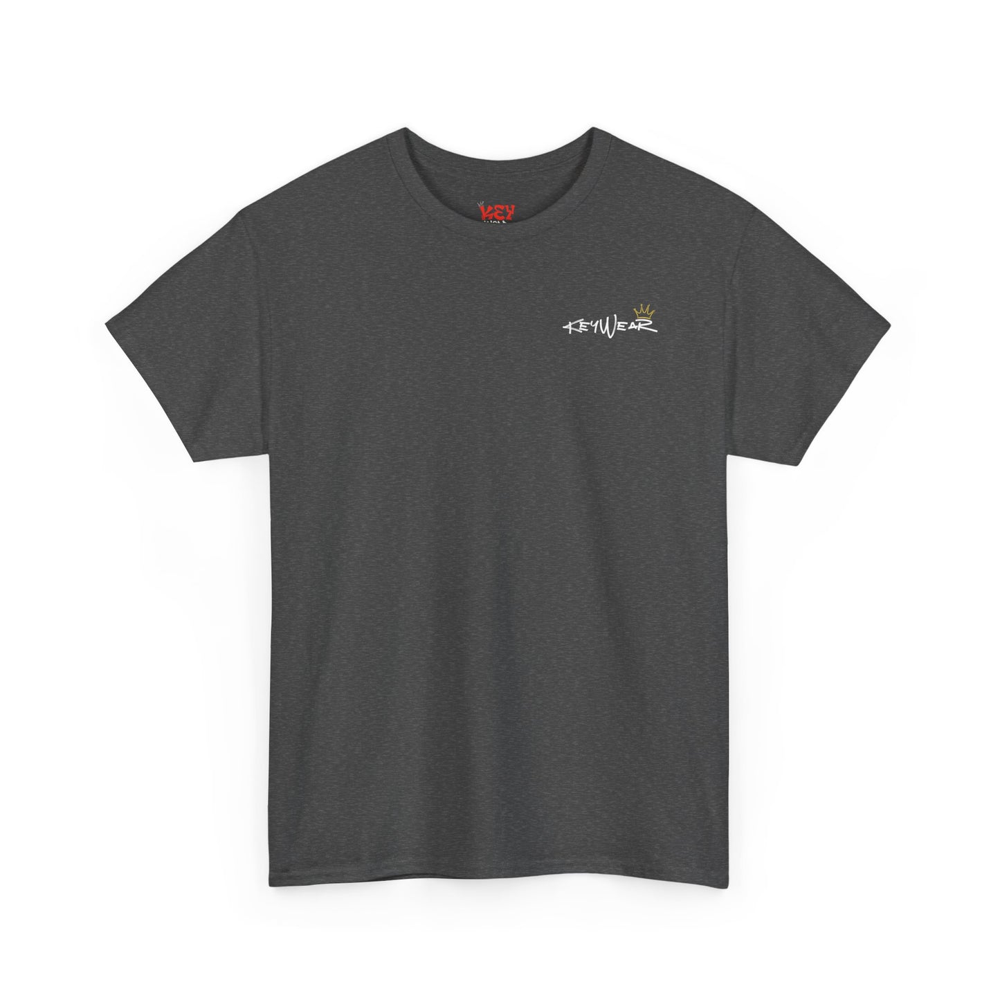 Anime Classroom Graphic Tee