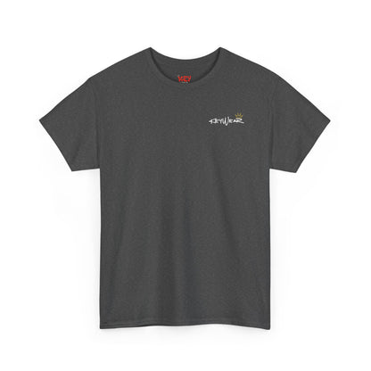 Anime Classroom Graphic Tee