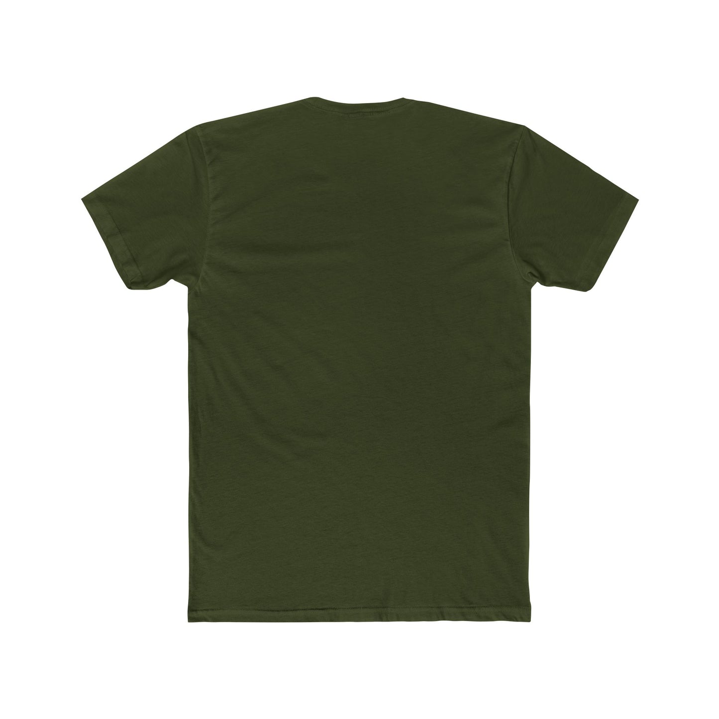 Vintage Flame Adidas Logo T-Shirt