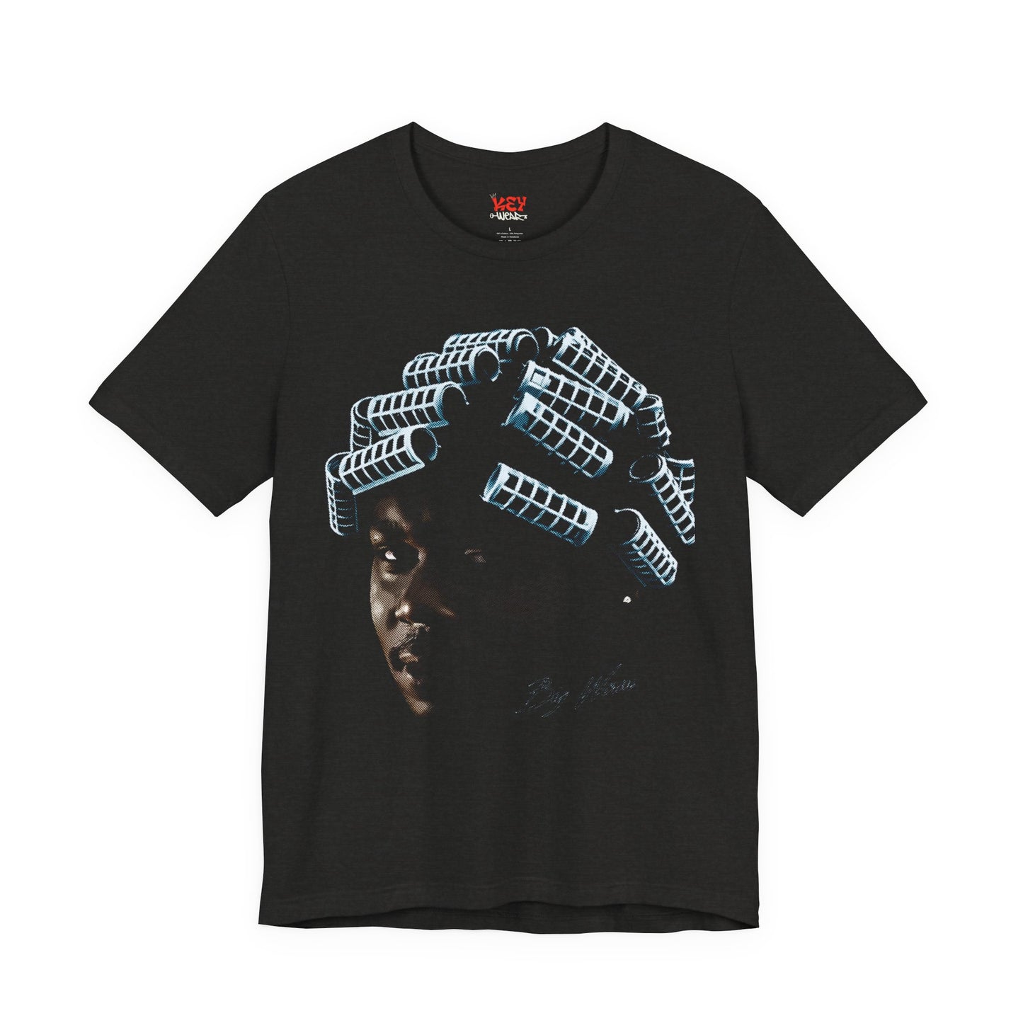 Big worm , Cool Graphic Tee with Retro Vibes for Men and Women