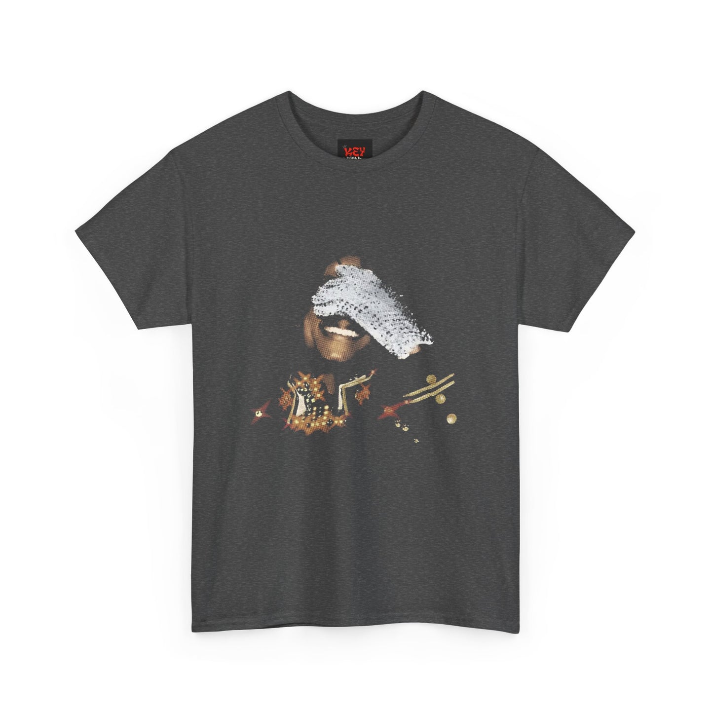 Micheal Jackson Stylish Unisex Graphic Tee with Unique Design, Casual Wear, Gift for Friends, Music Lovers, Everyday Comfort