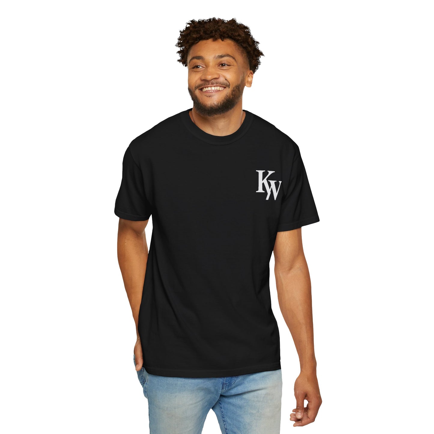 ME vs ME Graphic T-Shirt