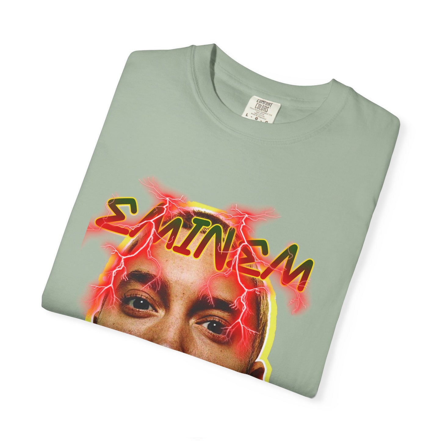 "The Real Slim Shady" Graphic T-shirt