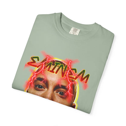 "The Real Slim Shady" Graphic T-shirt