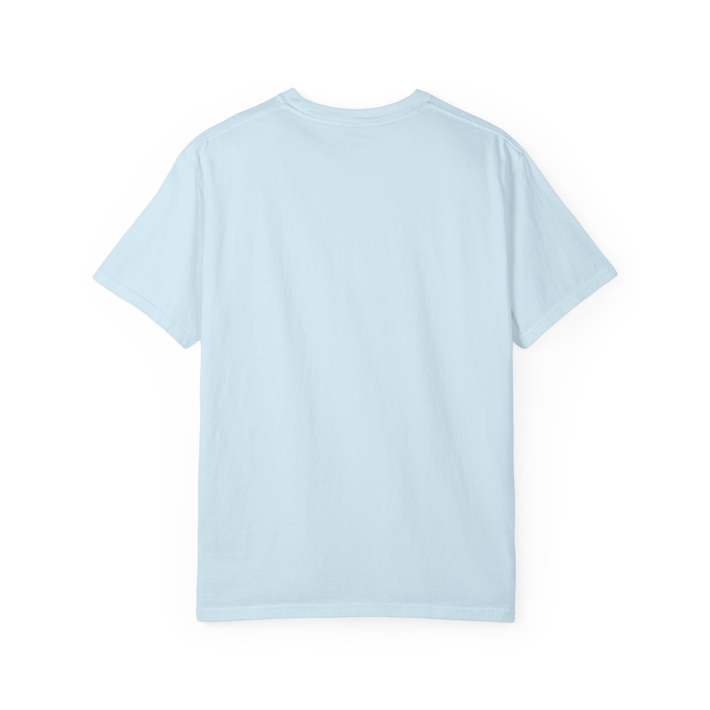 'Power' Vintage Graphic T-shirt